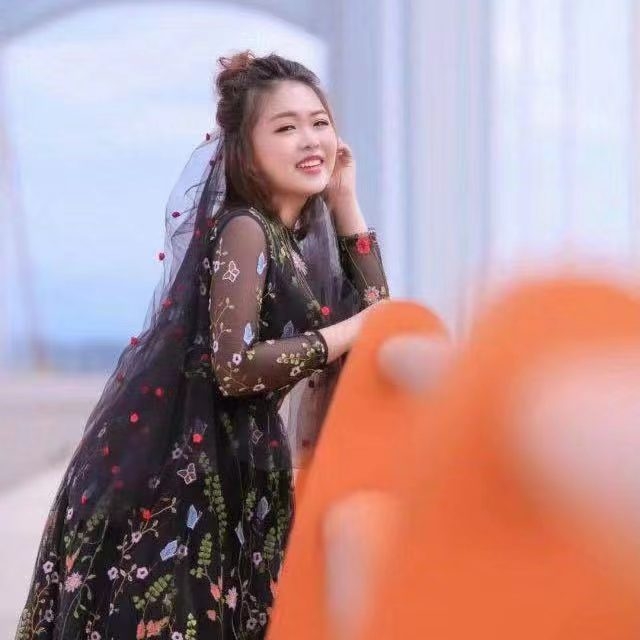 nose2023的第一张照片--信阳相亲服务中心