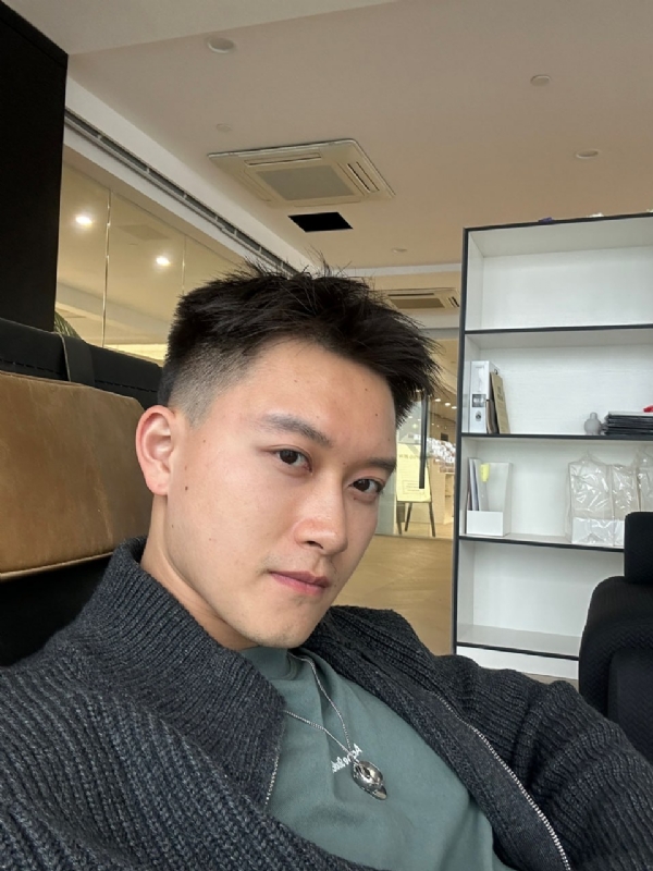林先生的第一张照片--信阳相亲服务中心