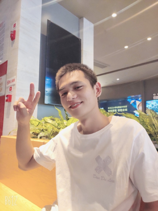 红红火火恍恍惚惚的第二张照片--信阳相亲服务中心