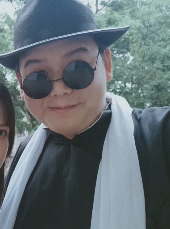 小路口的第一张照片--信阳相亲服务中心