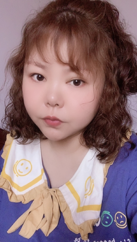 妞子的第一张照片--信阳相亲服务中心