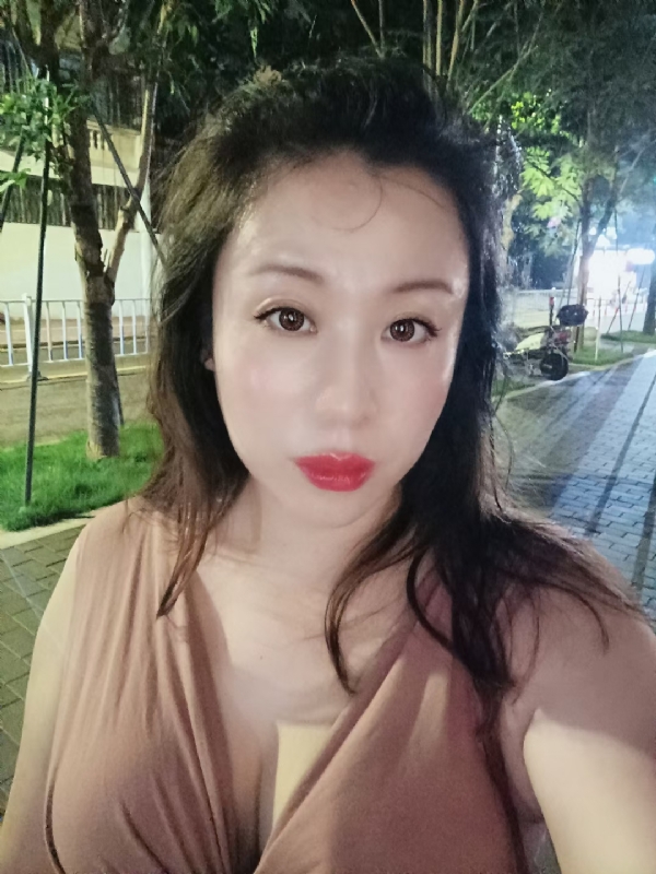 叶子青青的第二张照片--信阳相亲服务中心