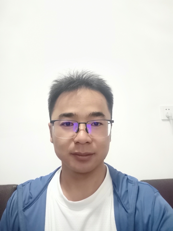 转身的第一张照片--信阳相亲服务中心