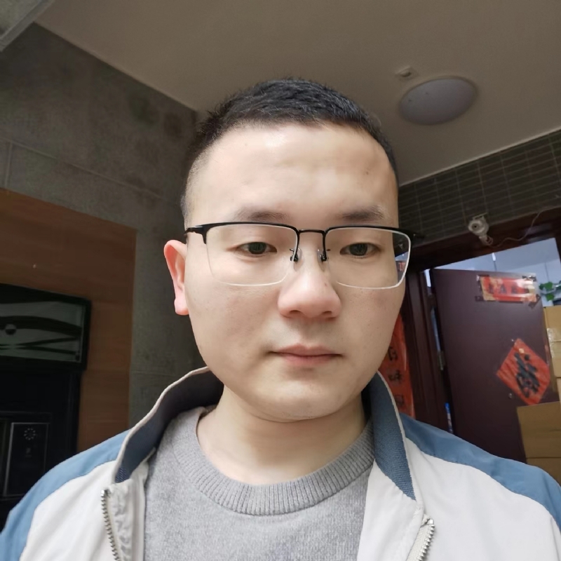 永远的福来的第一张照片--信阳相亲服务中心