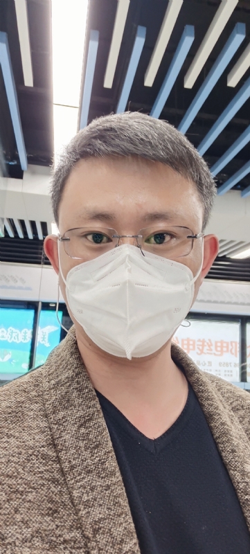 彼岸的第一张照片--信阳相亲服务中心