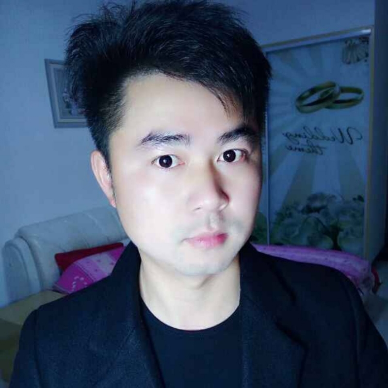飞龙再生的第一张照片--信阳相亲服务中心