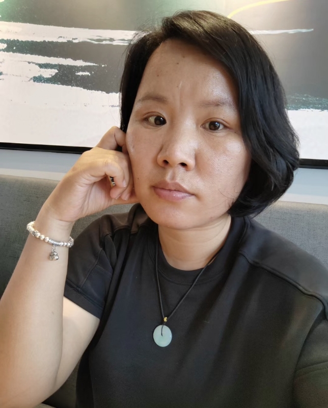 千年老猪的第一张照片--信阳相亲服务中心