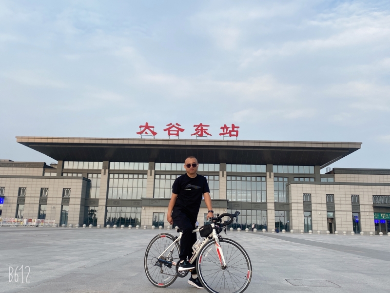 午后阳光的第一张照片--信阳相亲服务中心