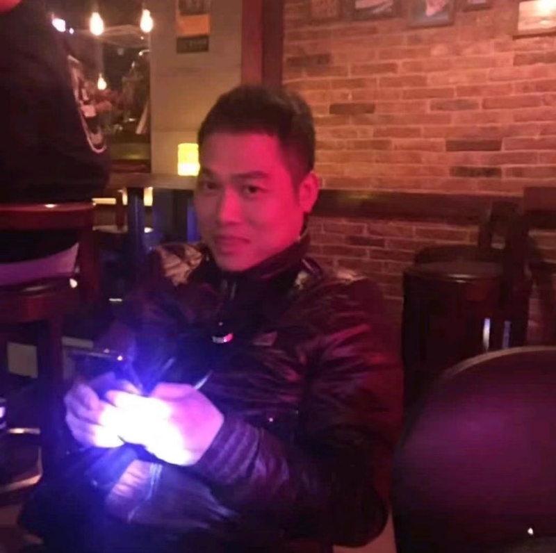 真谛的第一张照片--信阳相亲服务中心
