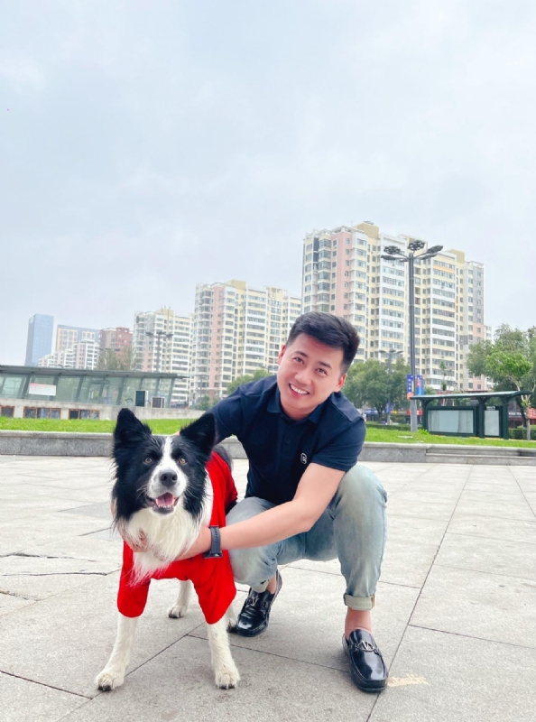 香港交友的第一张照片--信阳相亲服务中心