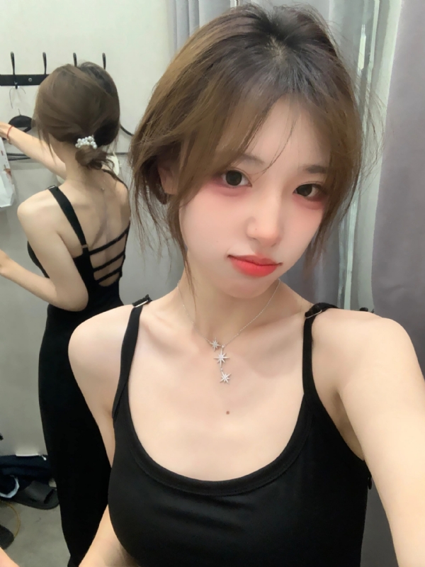 木子李的第一张照片--信阳相亲服务中心