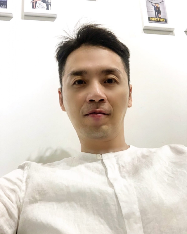 James的第一张照片--信阳相亲服务中心
