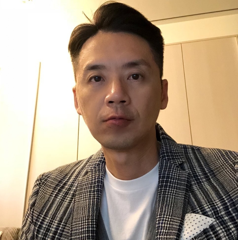 James的第二张照片--信阳相亲服务中心