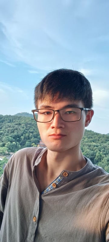 阳光男孩的第三张照片--信阳相亲服务中心