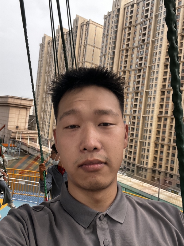 灰二的第一张照片--信阳相亲服务中心