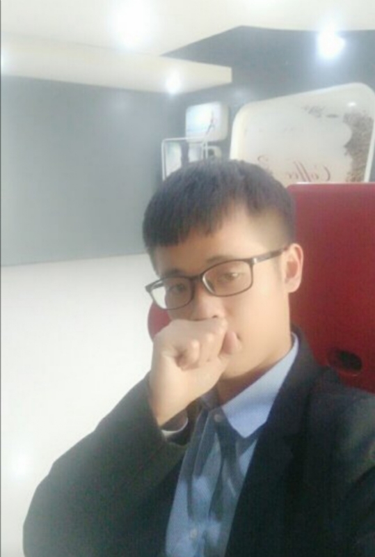 绝卓苦坚的第二张照片--信阳相亲服务中心