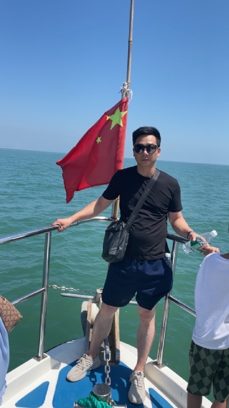 随缘的第一张照片--信阳相亲服务中心