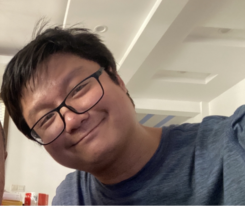 锋fung的第一张照片--信阳相亲服务中心
