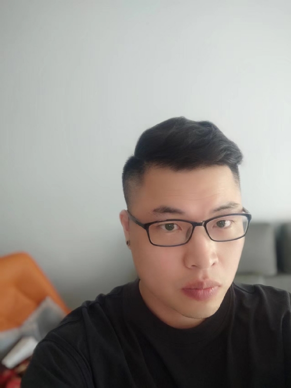 Vincent的第一张照片--信阳相亲服务中心