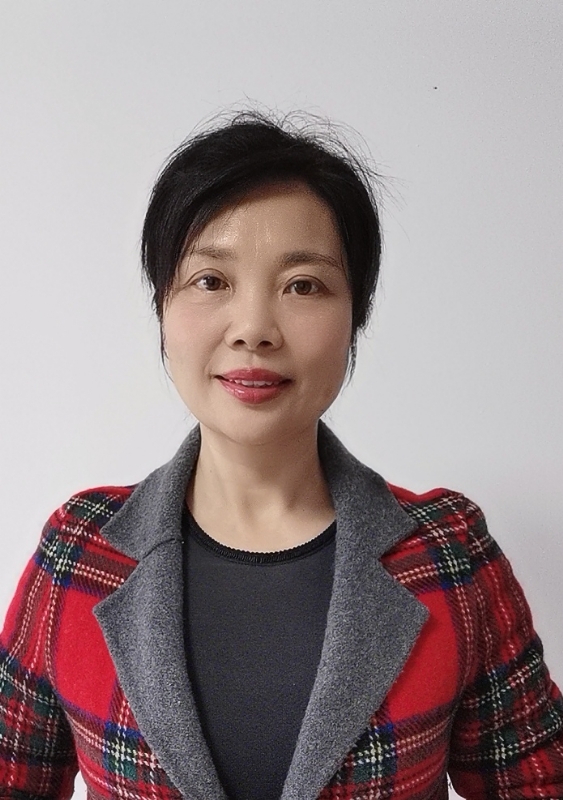 焆子的第一张照片--信阳相亲服务中心