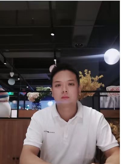 kevin的第一张照片--信阳相亲服务中心