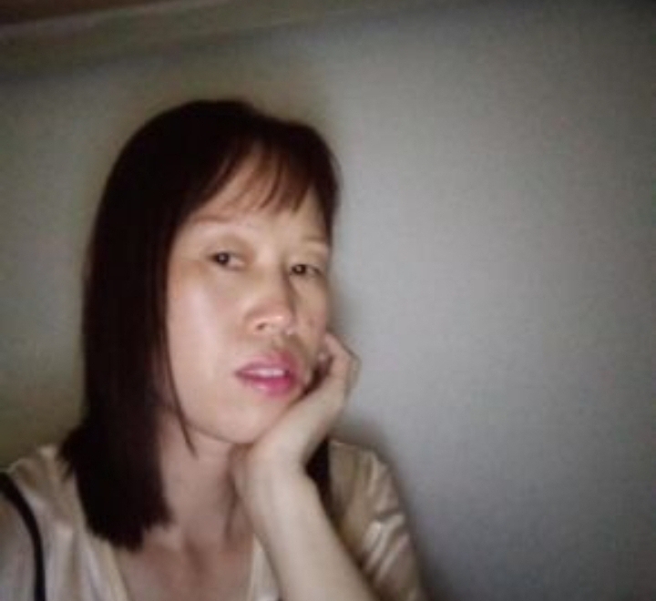 枫叶的第一张照片--信阳相亲服务中心