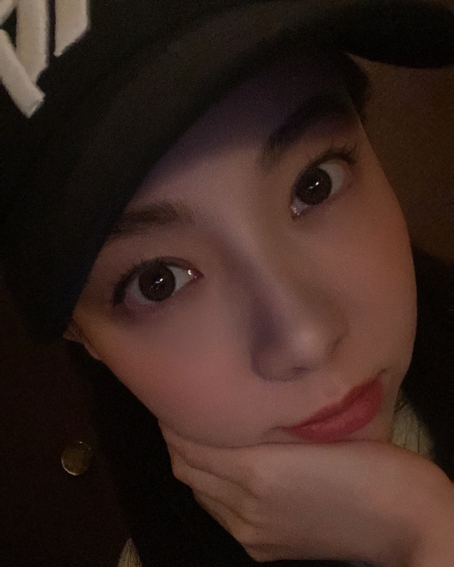 豬妹的第一张照片--信阳相亲服务中心