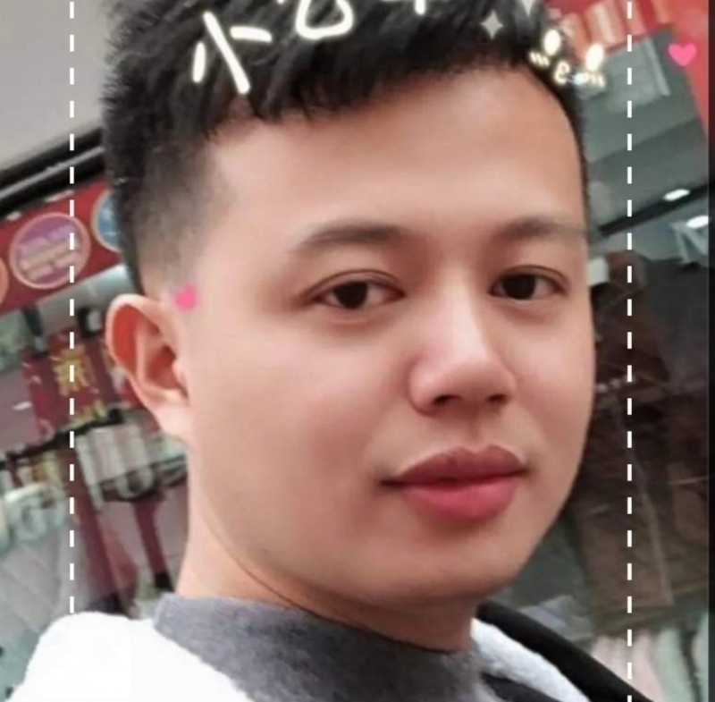 莫忘初的第一张照片--信阳相亲服务中心
