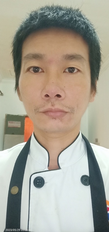 美味美爱的第一张照片--信阳相亲服务中心