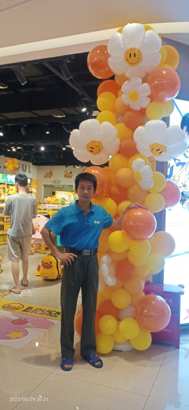 美味美爱的第二张照片--信阳相亲服务中心