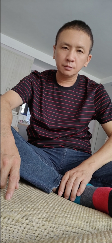 诚~的第一张照片--信阳相亲服务中心