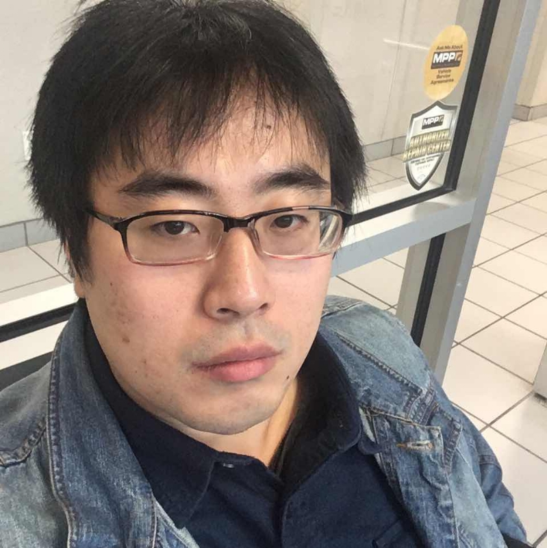 Ray的第二张照片--信阳相亲服务中心