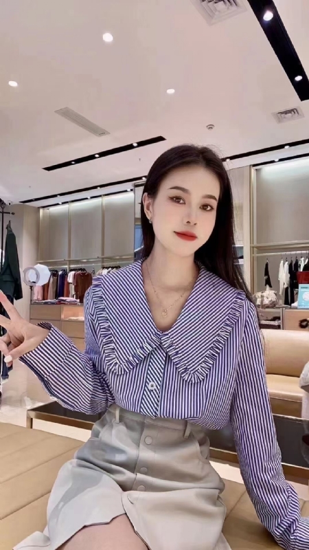 温柔小女人的第一张照片--信阳相亲服务中心
