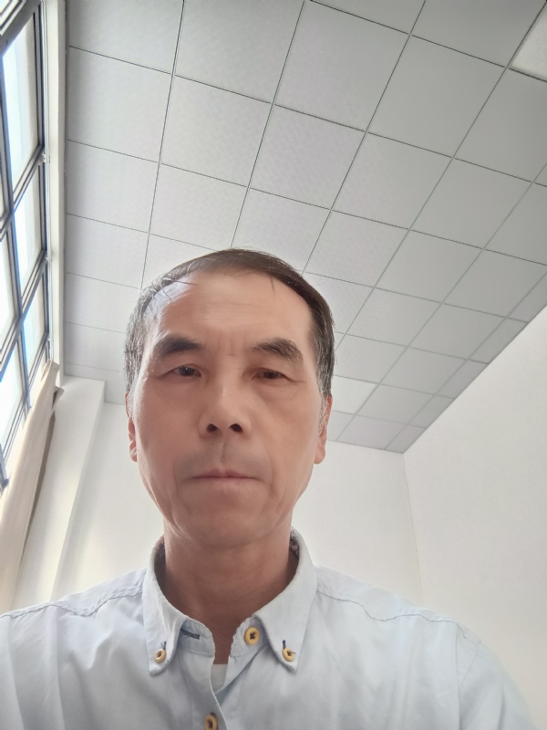 芦荟的第一张照片--信阳相亲服务中心