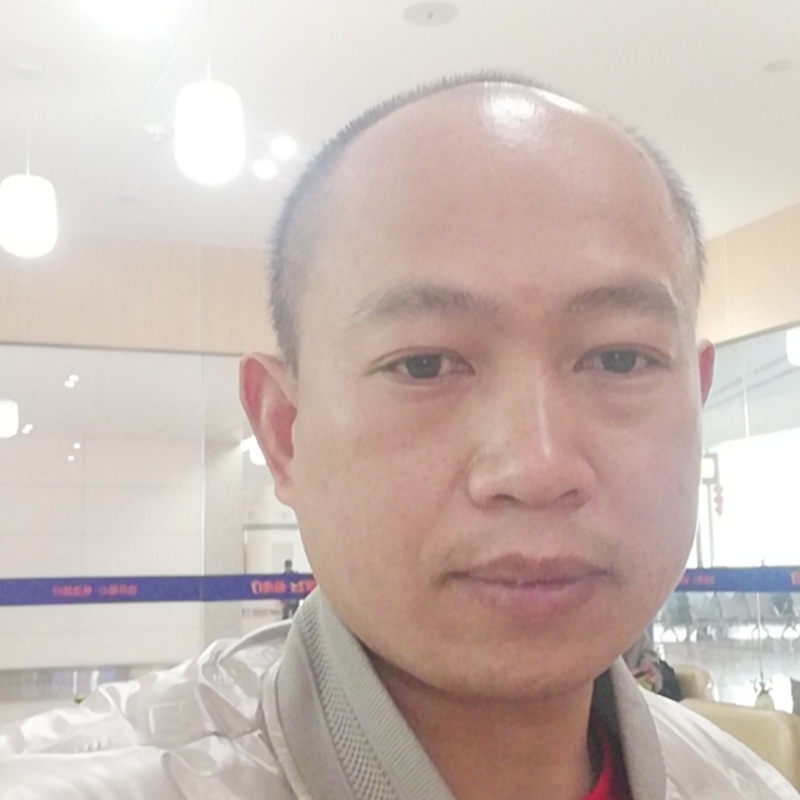 甘心情愿的第一张照片--信阳相亲服务中心