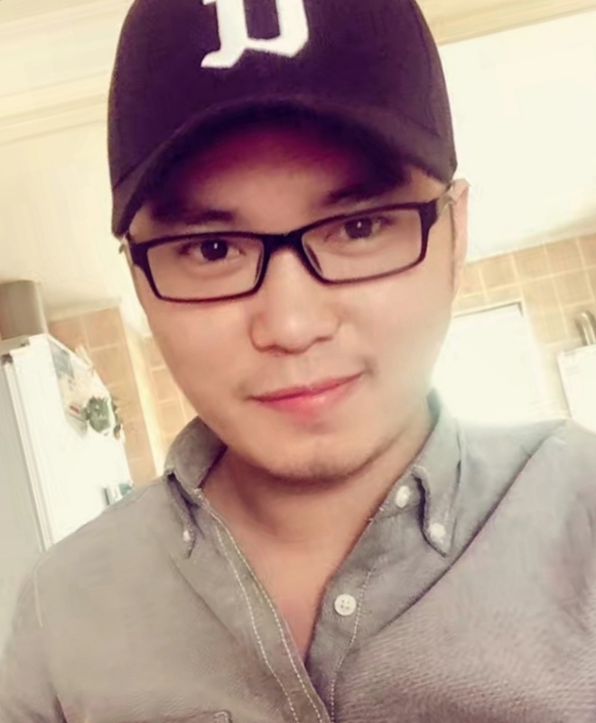 jack的第一张照片--信阳相亲服务中心