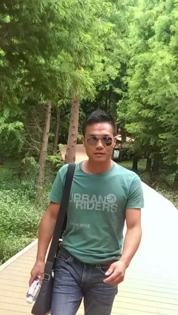 荆州王婆说媒的第一张照片--信阳相亲服务中心
