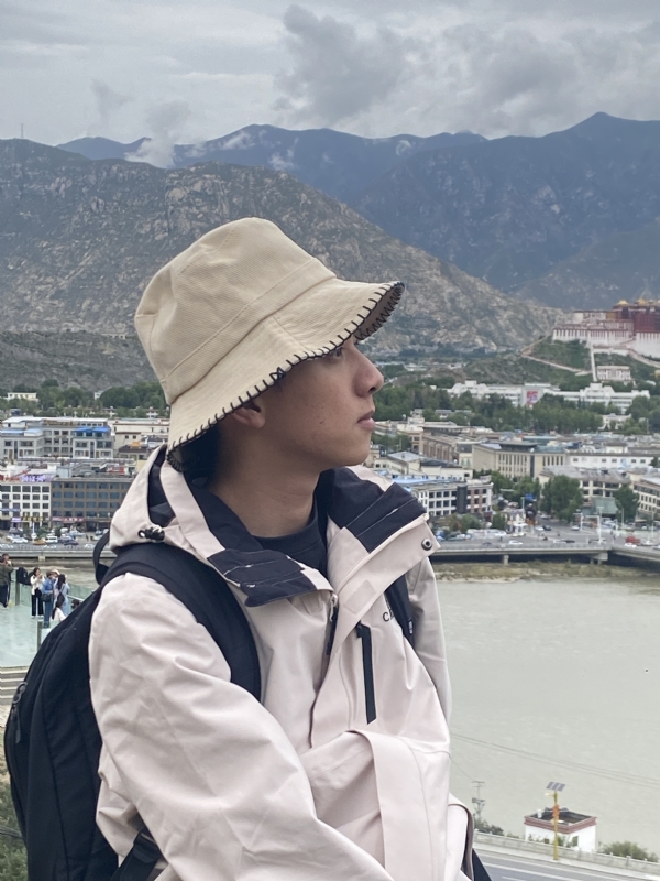 Lucky的第一张照片--信阳相亲服务中心