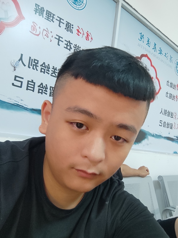 阿景的第一张照片--信阳相亲服务中心