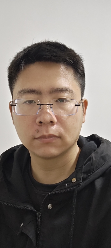 默先的第一张照片--信阳相亲服务中心