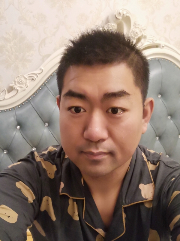 曾经的第一张照片--信阳相亲服务中心