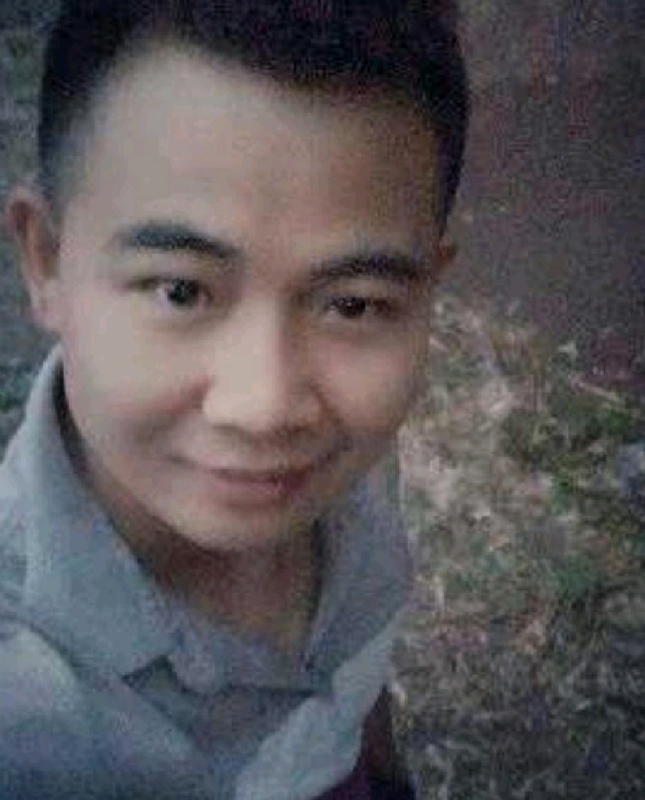 松岭的第一张照片--信阳相亲服务中心