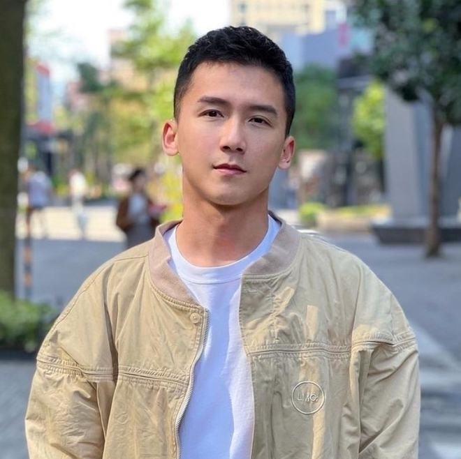 陈宥维的第二张照片--信阳相亲服务中心