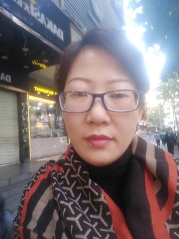 hyq168的第一张照片--信阳相亲服务中心