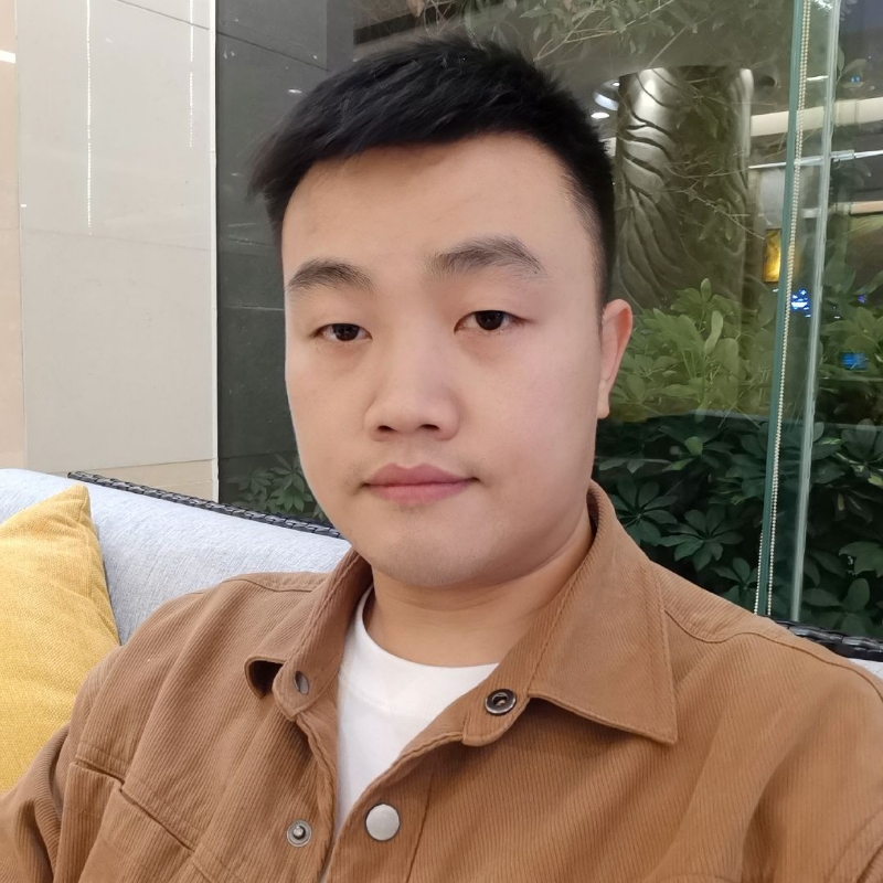 阳光炎斌的第一张照片--信阳相亲服务中心
