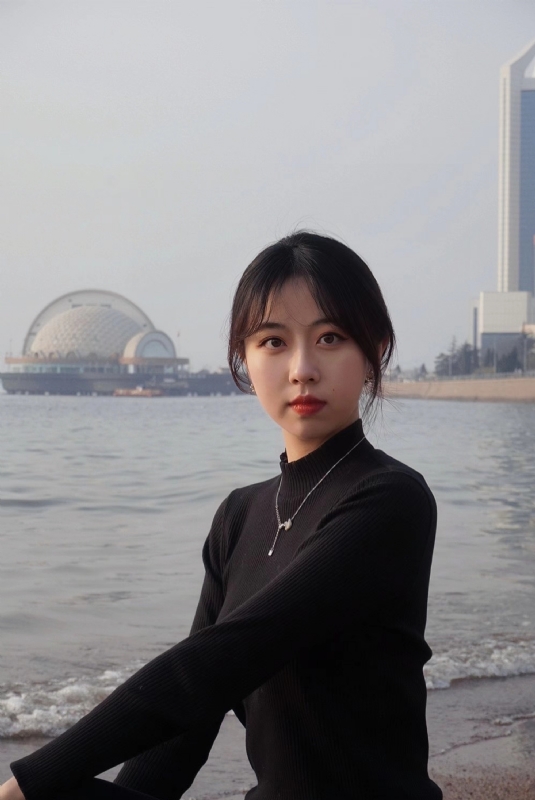 一谷幽兰的第一张照片--信阳相亲服务中心