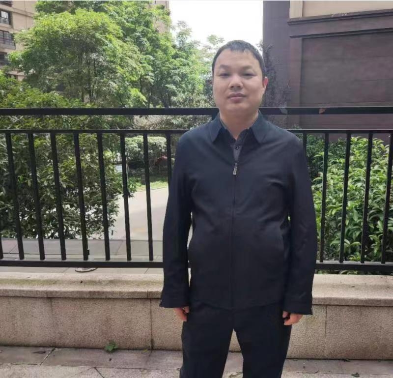 JACK的第一张照片--信阳相亲服务中心