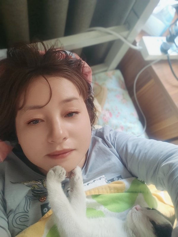 春天的第一张照片--信阳相亲服务中心