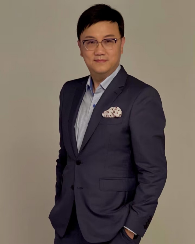 James的第一张照片--信阳相亲服务中心