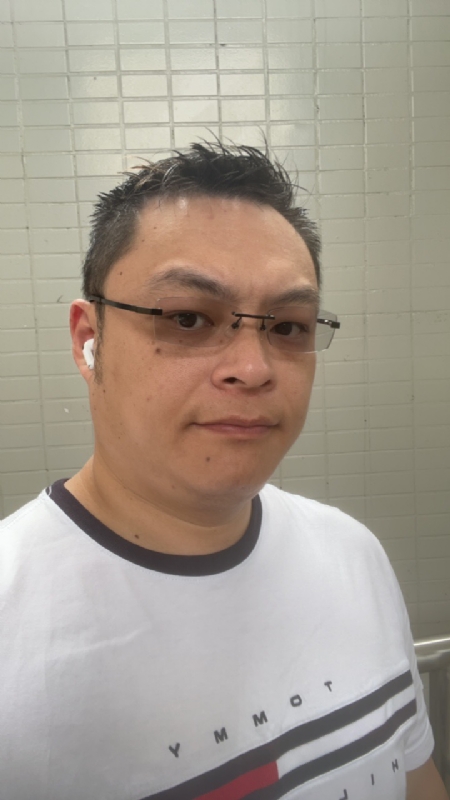 iansuen的第一张照片--信阳相亲服务中心